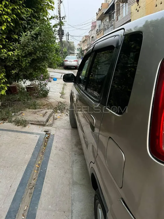Suzuki Kei 2006 for Sale in Lahore Suzuki Kei 2006 for Sale in Lahore Image-4