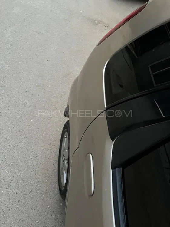 Suzuki Kei 2006 for Sale in Lahore Suzuki Kei 2006 for Sale in Lahore Image-9