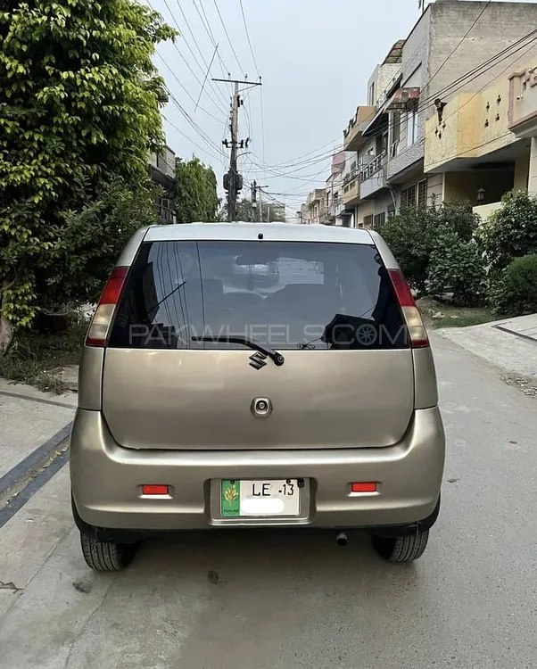Suzuki Kei 2006 for Sale in Lahore Suzuki Kei 2006 for Sale in Lahore Image-2