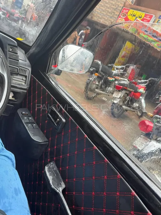 Suzuki Khyber 1983 for Sale in Lahore Image-1
