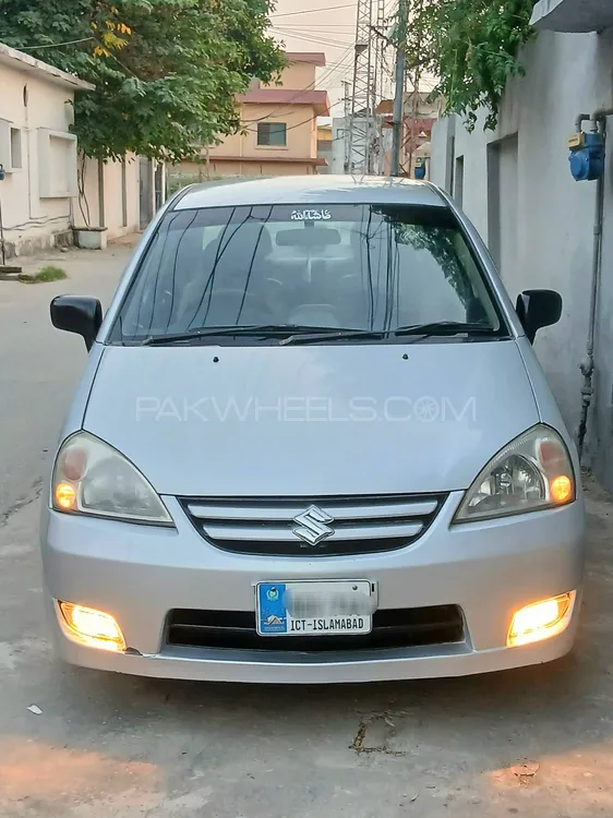 Suzuki Liana 2006 for Sale in Islamabad Image-1
