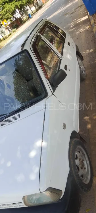 Suzuki Mehran 2006 for Sale in Islamabad Image-1