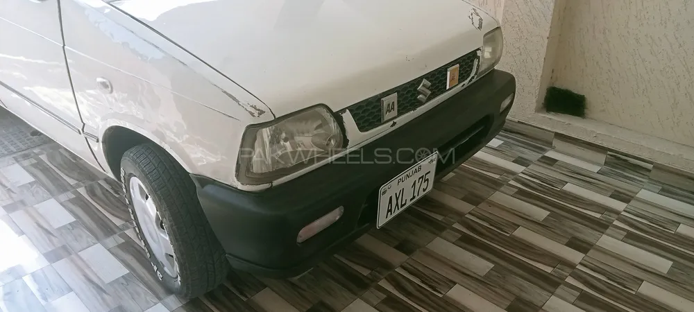 Suzuki Mehran 2009 for Sale in Rawalpindi Image-1