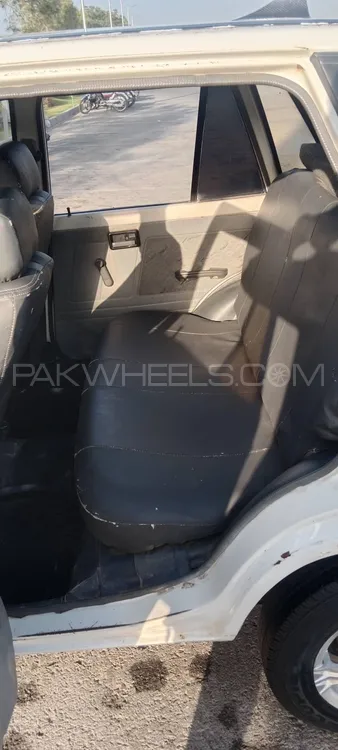 Suzuki Mehran 2011 for Sale in Islamabad Image-1