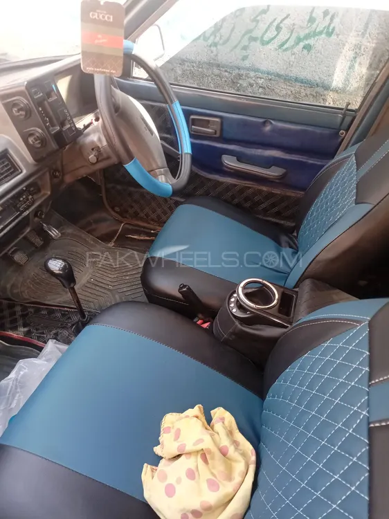 Suzuki Mehran 2008 for Sale in Mansehra Suzuki Mehran 2008 for Sale in Mansehra Image-1