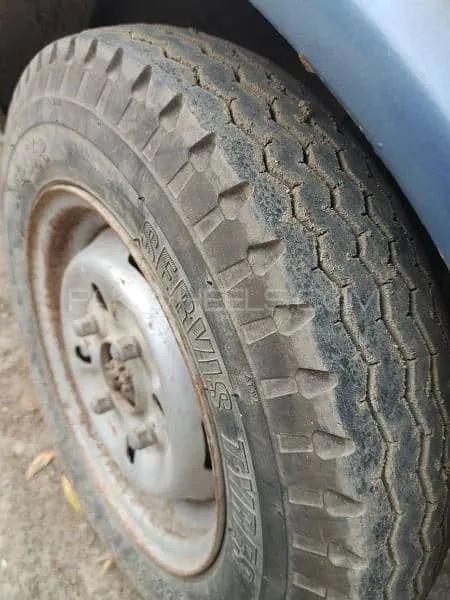 Suzuki Mehran 2009 for Sale in Karachi Image-1