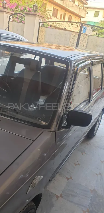 Suzuki Mehran 2019 for Sale in Islamabad Image-1