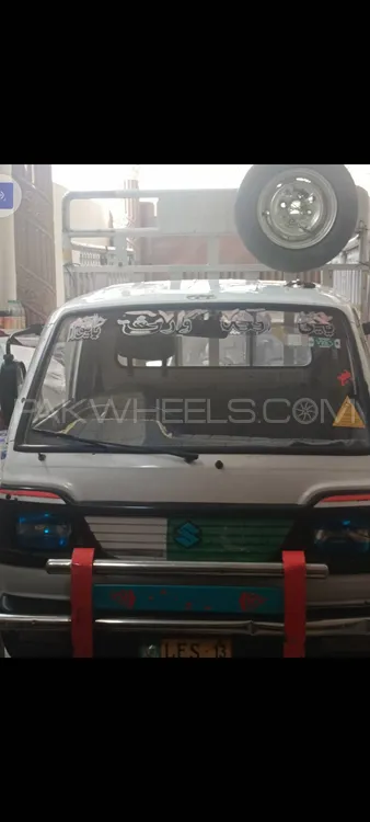 Suzuki Ravi 2013 for Sale in Rawalpindi Image-1