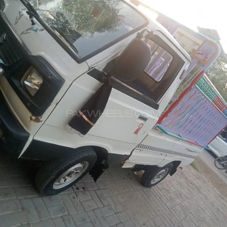 سوزوکی راوی 2016 for Sale in سرگودھا Image-1