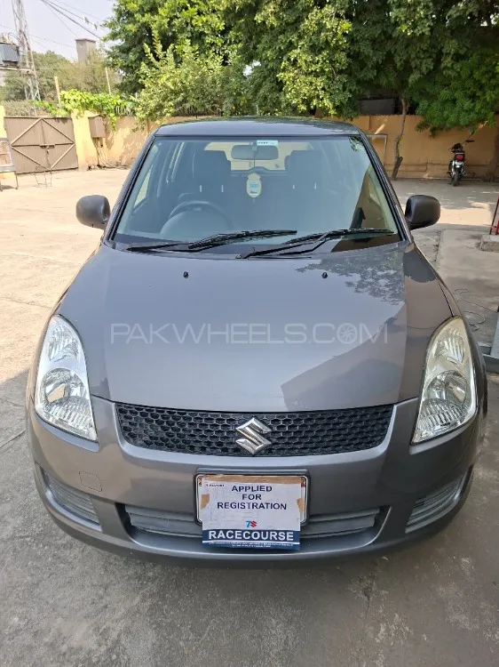 Suzuki Swift 2011 for Sale in Islamabad Image-1