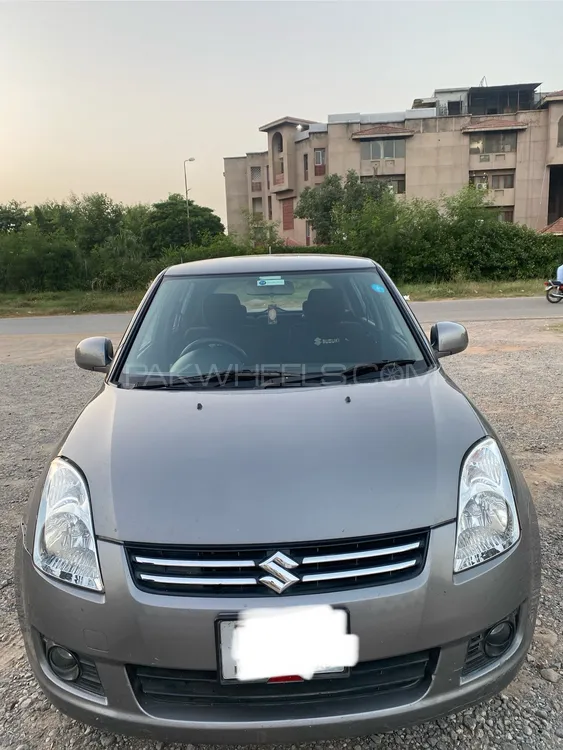 سوزوکی سوئفٹ 2015 for Sale in اسلام آباد Image-1