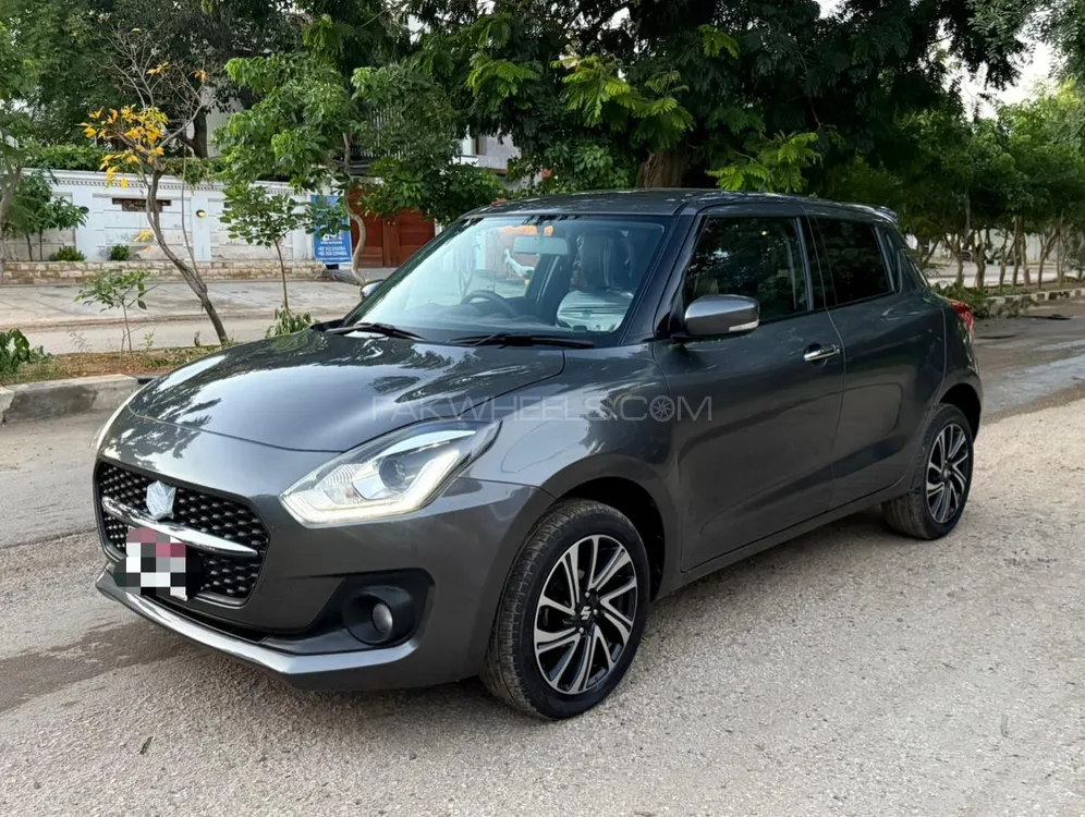 سوزوکی سوئفٹ 2022 for Sale in کراچی Image-1