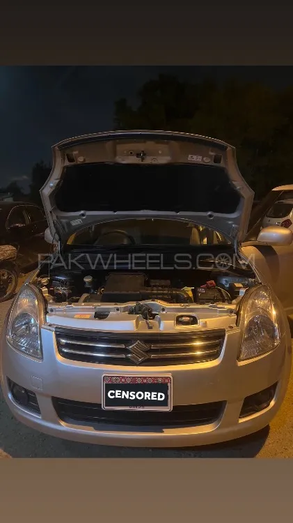 سوزوکی سوئفٹ 2019 for Sale in کراچی Image-1