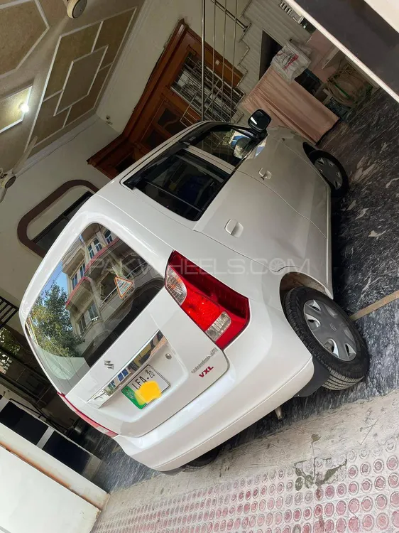 Suzuki Wagon R 2020 for Sale in Sargodha Image-1