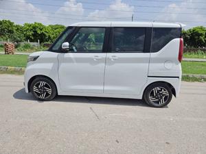 Fresh Import 2025
2023 Model
Shiny White Colour
Low Mileage: 6230 KM
S Hybrid Edition
Remote Keyless Entry
Halogen Head Lump
Super UV Cut Doors Glass
ABS Braking System
Remote Door Mirror
Traction Control
Verifiable Auction Sheet
No.1 Japan Quality
Genuine Hid Headlights
Retractable Side Mirrors With Indicators
Winker Mirror
Digital Climate Control Air Conditioning System
Drivers Airbag
Passengers Airbag
All Power Windows
Multimedia Steering
Engine In Clean & Good Condition
Clean Interior & Exterior
Power Steering
Dual SRS Air Bag
High Quality Luxury Hatchback
Brand New Tyres
Anti-lock Brakes
Remote Keyless Entry
Eco Idle Stop Engine Technology