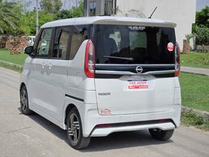 Fresh Import 2025
2023 Model
Shiny White Colour
Low Mileage: 6230 KM
S Hybrid Edition
Remote Keyless Entry
Halogen Head Lump
Super UV Cut Doors Glass
ABS Braking System
Remote Door Mirror
Traction Control
Verifiable Auction Sheet
No.1 Japan Quality
Genuine Hid Headlights
Retractable Side Mirrors With Indicators
Winker Mirror
Digital Climate Control Air Conditioning System
Drivers Airbag
Passengers Airbag
All Power Windows
Multimedia Steering
Engine In Clean & Good Condition
Clean Interior & Exterior
Power Steering
Dual SRS Air Bag
High Quality Luxury Hatchback
Brand New Tyres
Anti-lock Brakes
Remote Keyless Entry
Eco Idle Stop Engine Technology