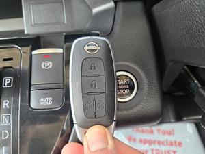 Fresh Import 2025
2023 Model
Shiny White Colour
Low Mileage: 6230 KM
S Hybrid Edition
Remote Keyless Entry
Halogen Head Lump
Super UV Cut Doors Glass
ABS Braking System
Remote Door Mirror
Traction Control
Verifiable Auction Sheet
No.1 Japan Quality
Genuine Hid Headlights
Retractable Side Mirrors With Indicators
Winker Mirror
Digital Climate Control Air Conditioning System
Drivers Airbag
Passengers Airbag
All Power Windows
Multimedia Steering
Engine In Clean & Good Condition
Clean Interior & Exterior
Power Steering
Dual SRS Air Bag
High Quality Luxury Hatchback
Brand New Tyres
Anti-lock Brakes
Remote Keyless Entry
Eco Idle Stop Engine Technology