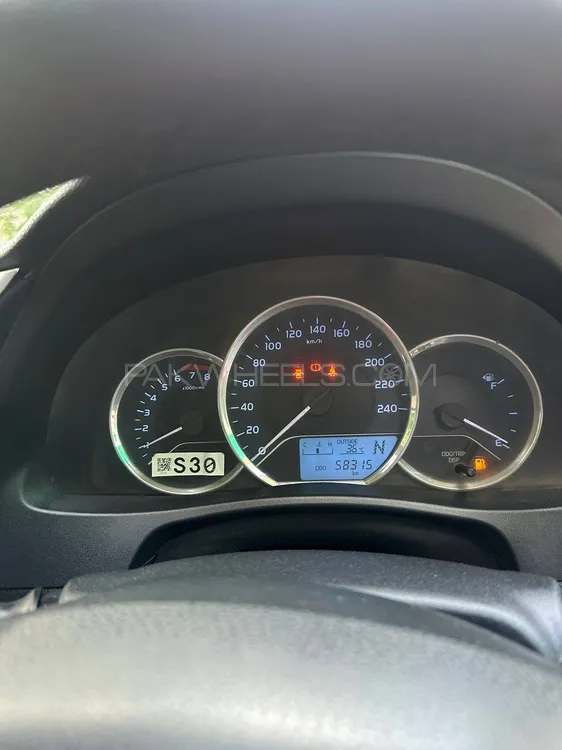 Toyota Corolla 2020 for Sale in Lahore Image-1