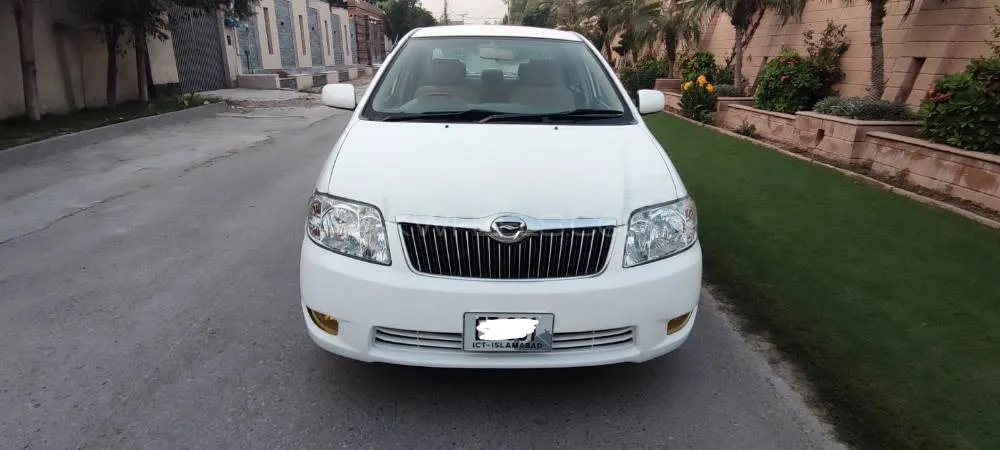 ٹویوٹا کرولا 2005 for Sale in پشاور Image-1