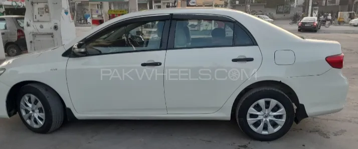 ٹویوٹا کرولا 2012 for Sale in راولپنڈی Image-1