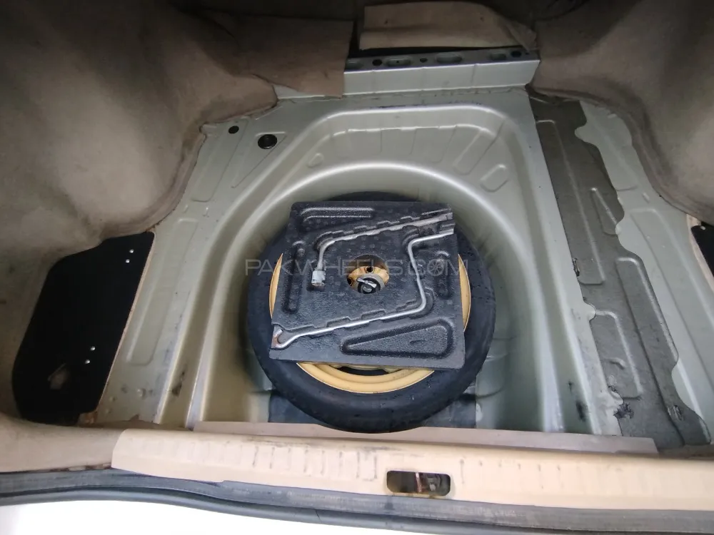 Toyota Premio 2005 for Sale in Karachi Toyota Premio 2005 for Sale in Karachi Image-12