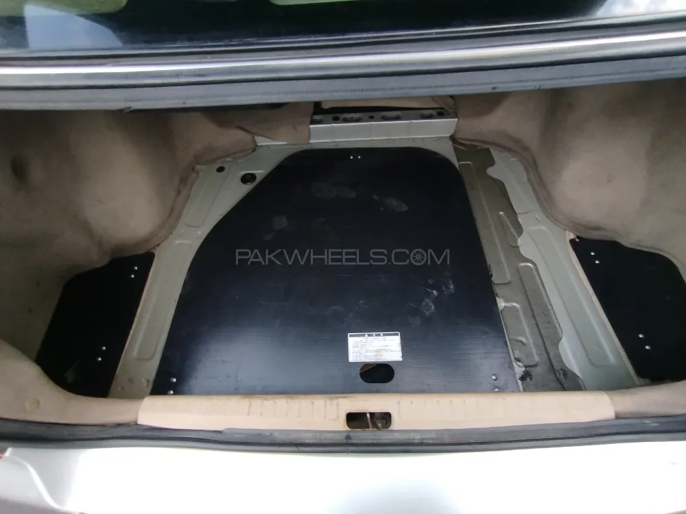 Toyota Premio 2005 for Sale in Karachi Toyota Premio 2005 for Sale in Karachi Image-13