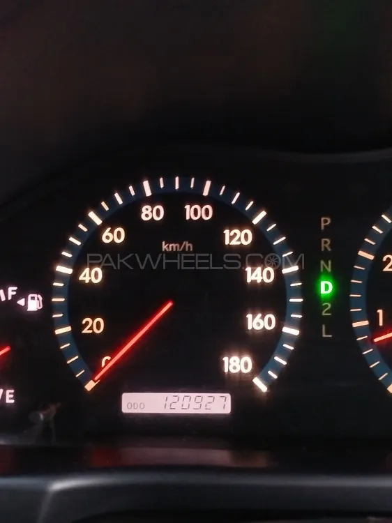 Toyota Premio 2005 for Sale in Karachi Toyota Premio 2005 for Sale in Karachi Image-19