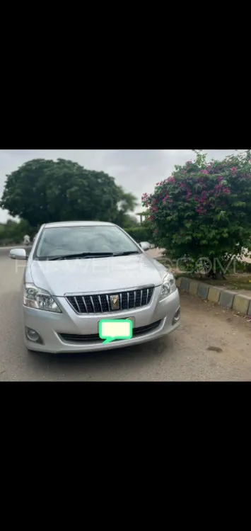 ٹویوٹا پریمیو 2007 for Sale in کراچی Image-1