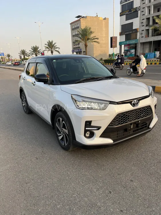 ٹویوٹا رائز 2020 for Sale in لاہور Image-1