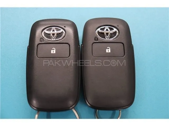 Toyota Raize 2020 for Sale in Lahore Toyota Raize 2020 for Sale in Lahore Image-18