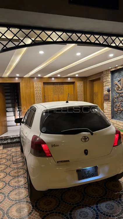 ٹویوٹا ویٹز 2008 for Sale in راولپنڈی Image-1
