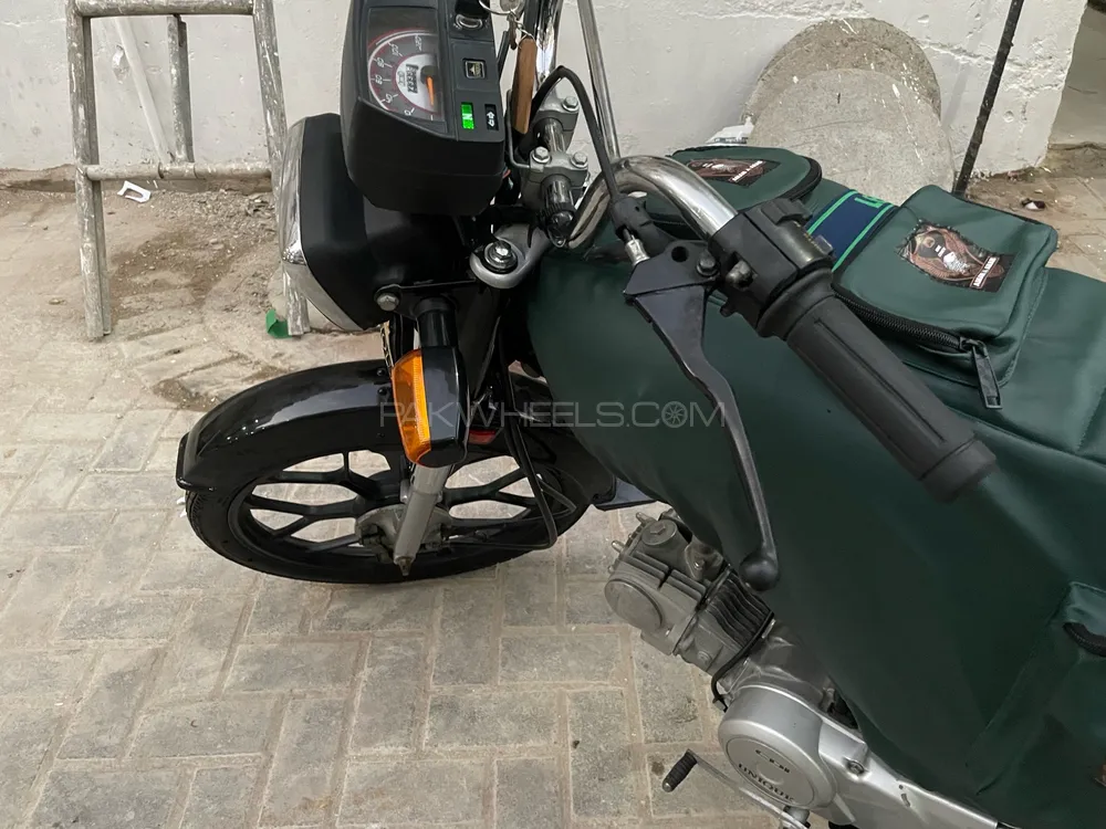 Unique Xtreme UD 70 2025 for Sale Unique Xtreme UD 70 2025 for Sale Image-2