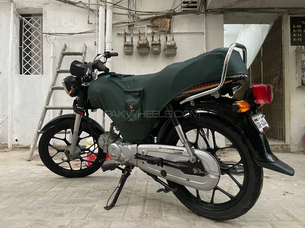 Unique Xtreme UD 70 2025 for Sale Unique Xtreme UD 70 2025 for Sale Image-1