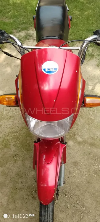 United US 100 2022 for Sale United US 100 2022 for Sale Image-5