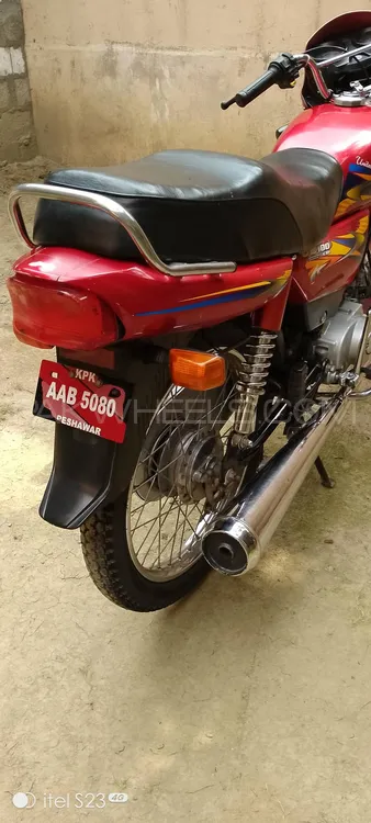 United US 100 2022 for Sale United US 100 2022 for Sale Image-12