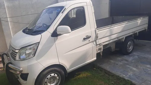 Changan M9 Base Model 1.0 2020