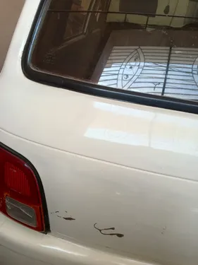 Daihatsu Cuore CX 2006