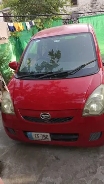 Daihatsu Mira ES 2012