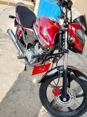 Honda CBR 150R 2022