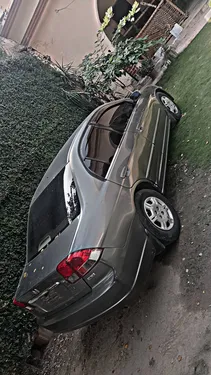 Honda Civic EXi 2003