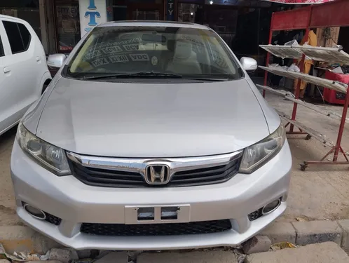ہونڈا سوک اوریل پروسماٹیک یو جی 2015 for Sale ہونڈا سوک اوریل پروسماٹیک یو جی 2015 for Sale