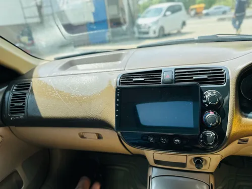 Honda Civic VTi Prosmatec 1.6 2005