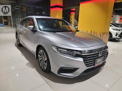 Used Honda Insight 2020