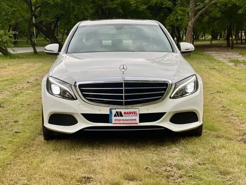 Mercedes Benz C Class C180 2016