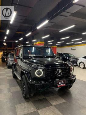 Used Mercedes Benz G Class 2025