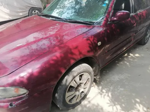 Mitsubishi Galant 1995