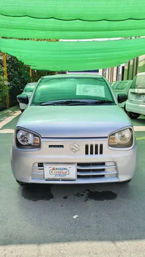 Suzuki Alto VXR 2024