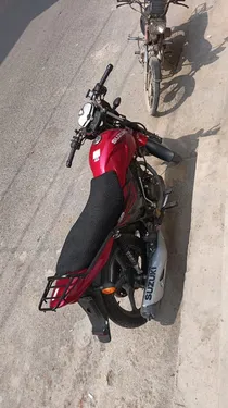 Suzuki GR 150 2024