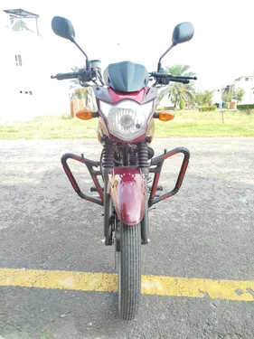 Suzuki GR 150 2025