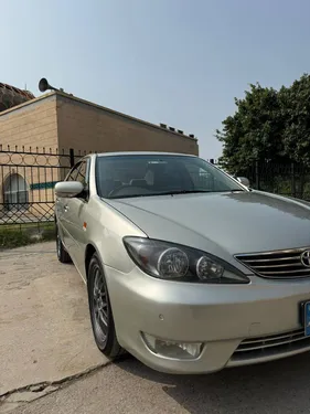 Toyota Camry 2005